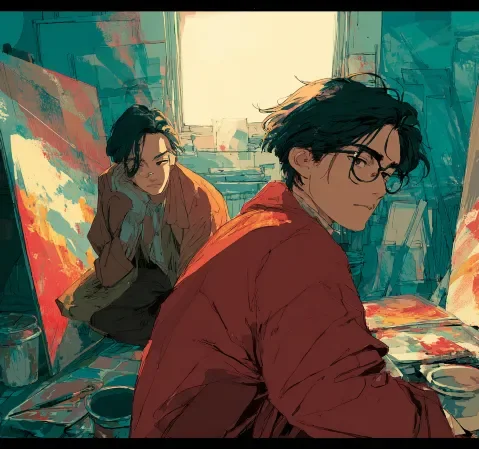 人工智能治理专题封面